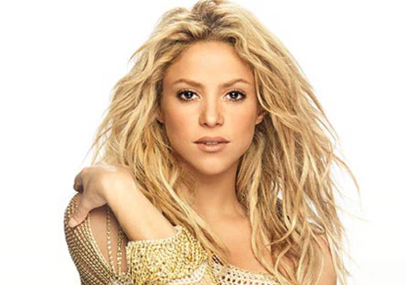 Culture Trivia Question: What nationality is the singer Shakira?