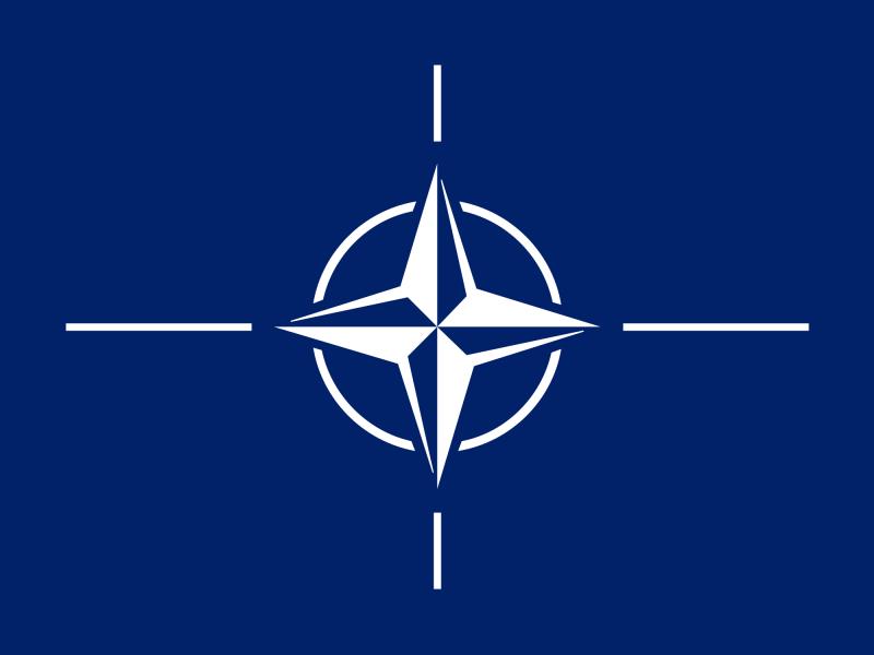 historia Pytanie-Ciekawostka: Kiedy powstało NATO?