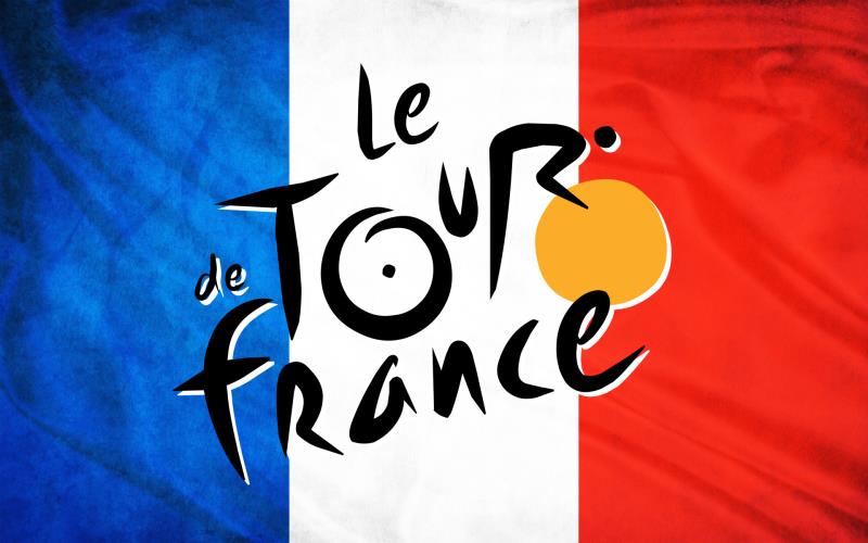 History Trivia Question: When was the Tour de France held for the first time?