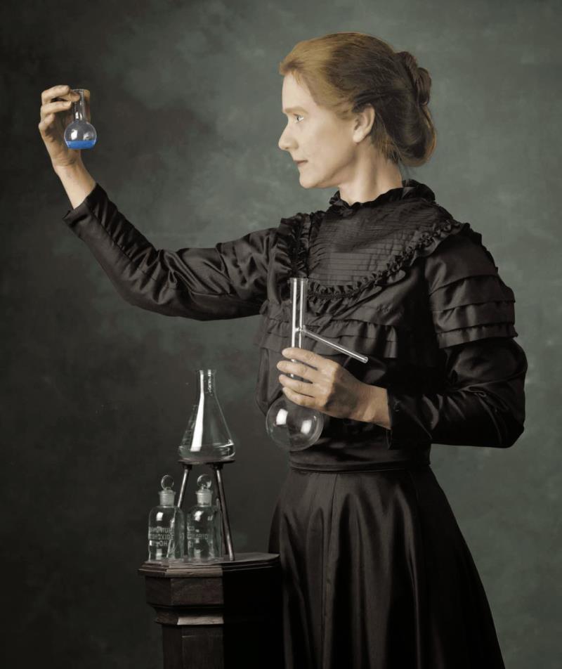 Science Trivia Question: Where was famed physicist Marie Curie born?