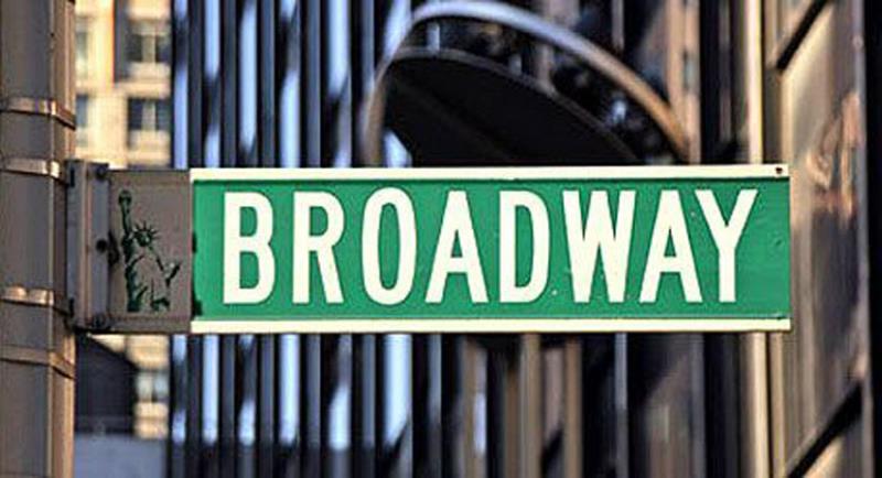 Culture Trivia Question: Which Broadway musical includes characters with these names:  Ado Annie Carnes, Will Parker and Curly McClain?
