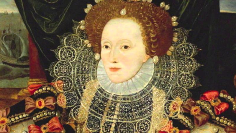 History Trivia Question: Which English adventurer and courtier to Elizabeth I was executed in 1618?