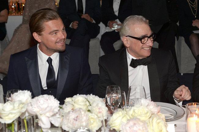 Movies & TV Trivia Question: Which of these films starring Leonardo DiCaprio did Martin Scorsese direct?