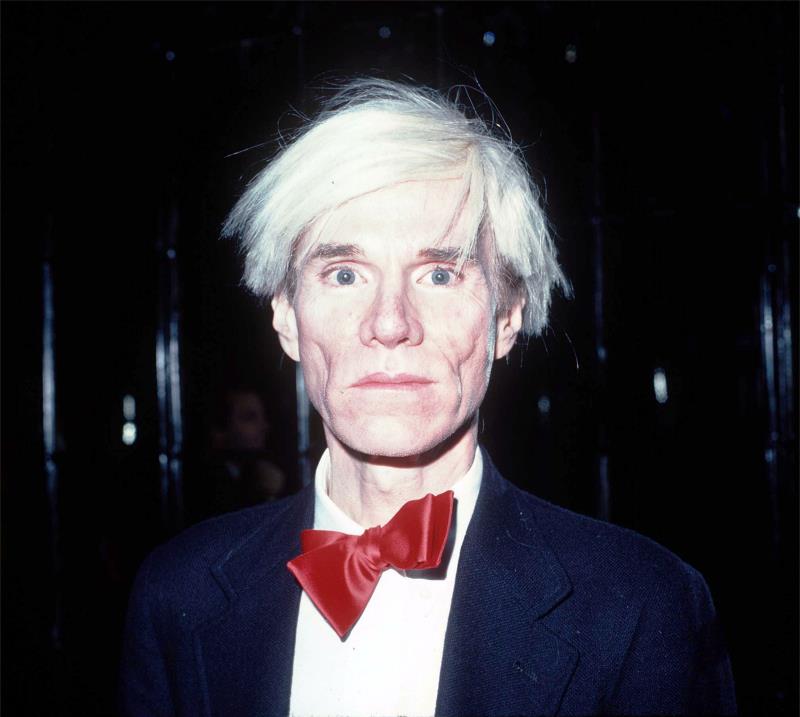 Society Trivia Question: Which radical feminist shot Andy Warhol in 1968?