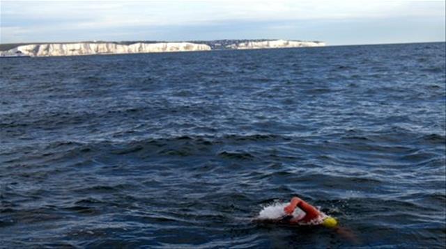 History Trivia Question: Who became the first man to swim the English Channel, in 1875?