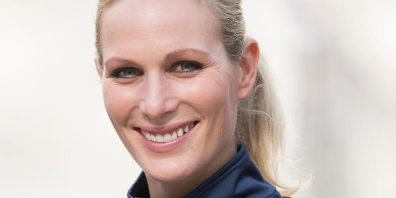 Society Trivia Question: Who is the mother of Zara Tindall?