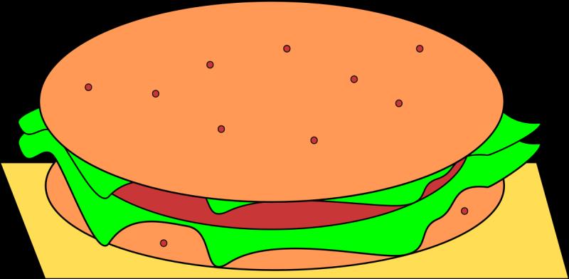Culture Trivia Question: Who has not been mentioned as someone who actually invented the hamburger?