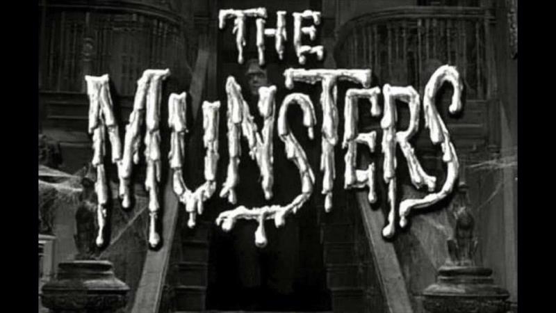 Movies & TV Trivia Question: Who played the first Marilyn on the television show The Munsters?