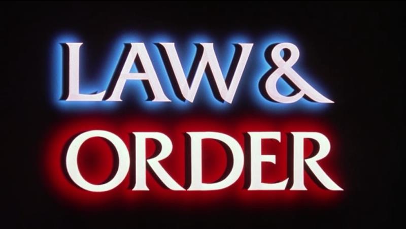 Movies & TV Trivia Question: Who was not a cast member on the TV show Law and Order?