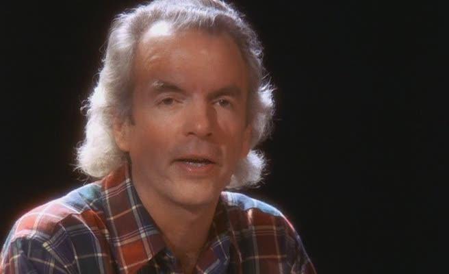 Society Trivia Question: Who was Spalding Gray?