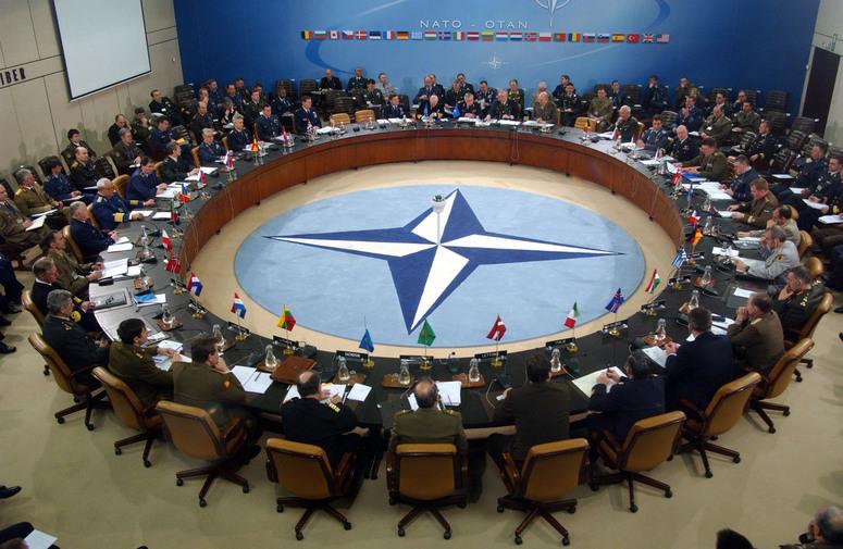 History Trivia Question: Who was the first Secretary General of the North Atlantic Treaty Organization?