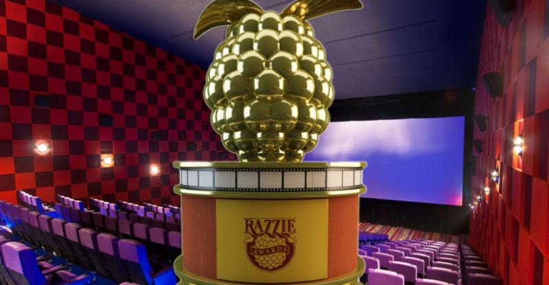 Movies & TV Trivia Question: Who won the Worst Actress 'Razzie' in 2009?