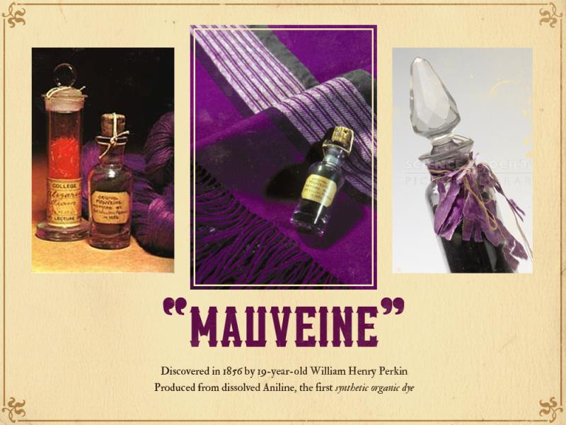 Science Trivia Question: A chemist accidently discovered 'Mauveine' the first synthetic dye whilst searching for what?