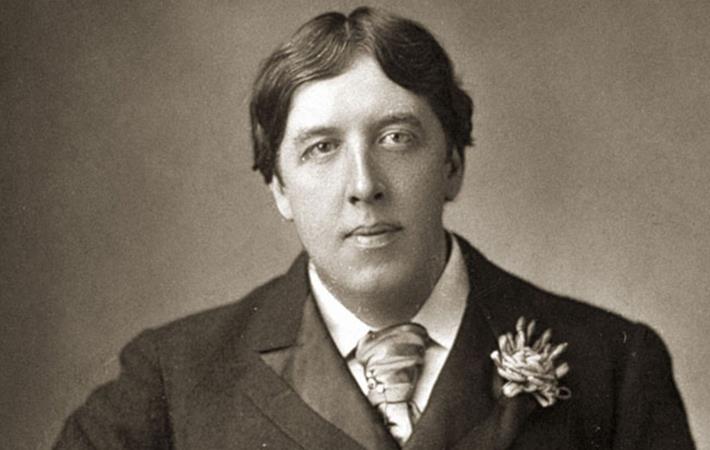 Culture Trivia Question: According to Oscar Wilde, what is 'the curse of the drinking classes'?