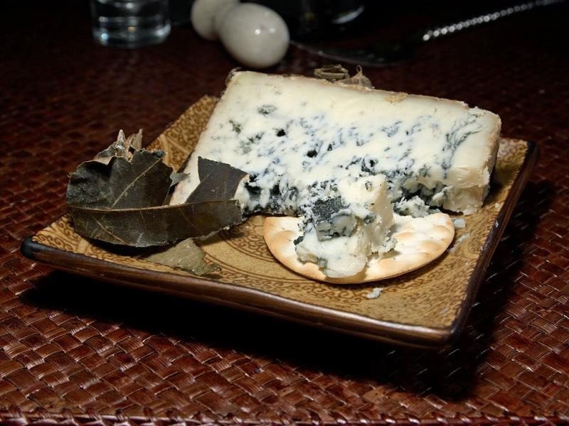 Culture Trivia Question: Cabrales is a semi-soft blue cheese that originates from which European country?
