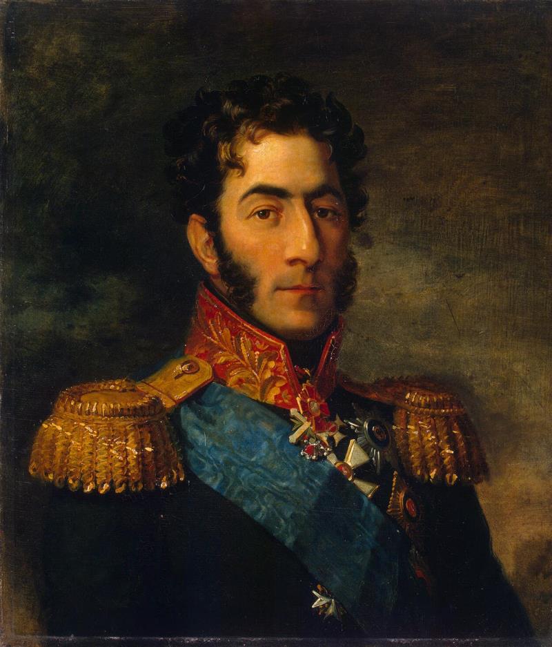 История Вопрос: Где скончался генерал П.И. Багратион от ран, полученных в Бородинской битве в ходе Отечественной войны 1812 года?