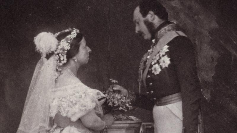 History Trivia Question: How many years were Queen Victoria and Prince Albert married?