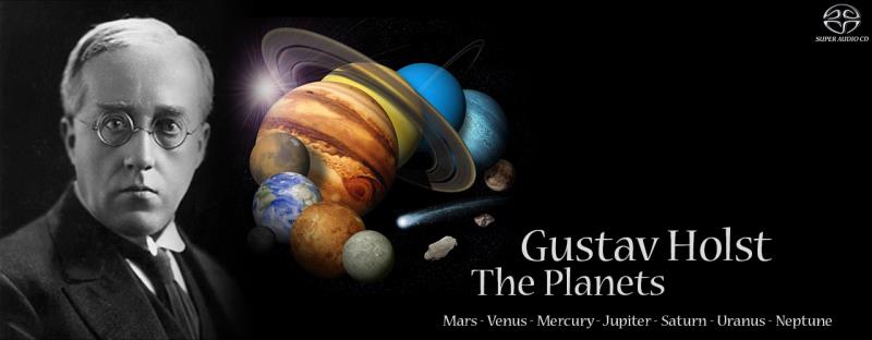 Culture Trivia Question: In Gustav Holst's orchestral suite 'The Planets' which planet is the 'Bringer of War'?