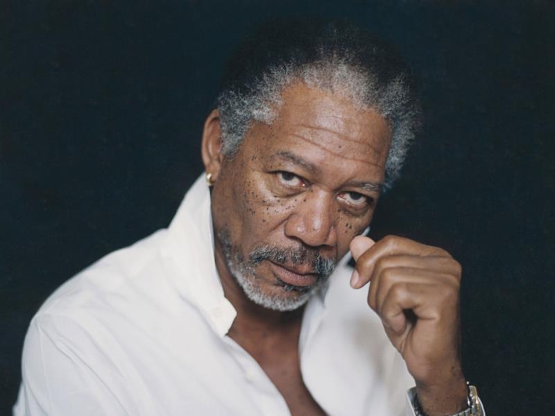 Movies & TV Trivia Question: In what TV program did Morgan Freeman get his start on his way to stardom?