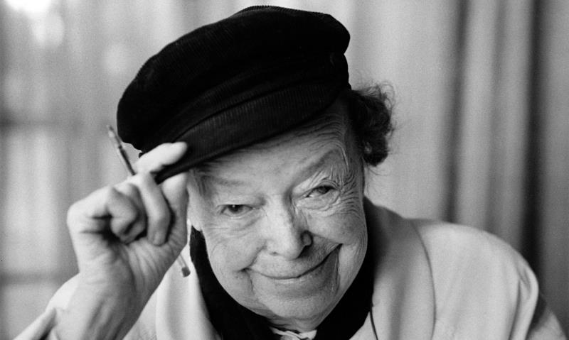Culture Trivia Question: Joan Littlewood was best known for her work in which field of the arts?
