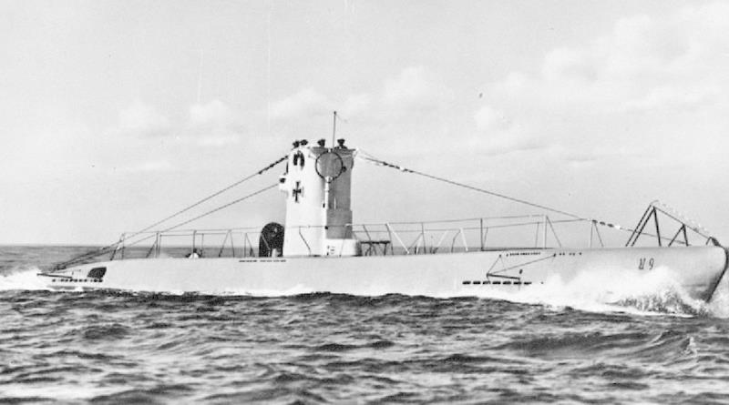 История Вопрос: Немецкая подводная лодка U-1206 погибла 14 апреля 1945 года возле берегов Шотландии. По просторам интернета ходит байка, согласно которой причина, приведшая к гибели этой лодки, была достаточно необычной. Что же называется причиной ее гибели?