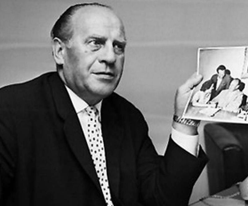 History Trivia Question: The industrialist and war hero Oskar Schindler is buried in which city?