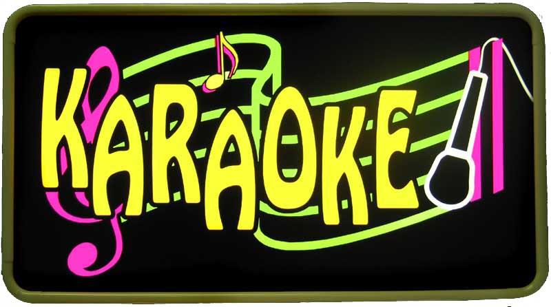 History Trivia Question: The Japanese word 'Karaoke' translates into English as 'empty .....' what?