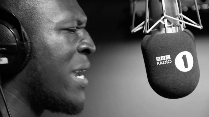 Culture Trivia Question: The performer Stormzy is most closely associated with what genre of music?