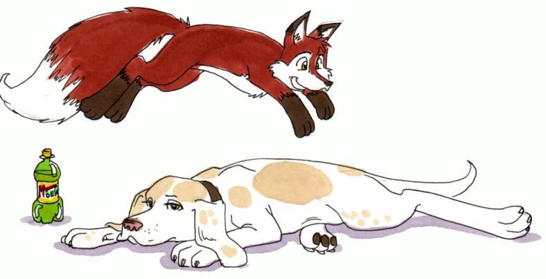 Culture Trivia Question: 'The quick brown fox jumps over the lazy dog' is an example of what?