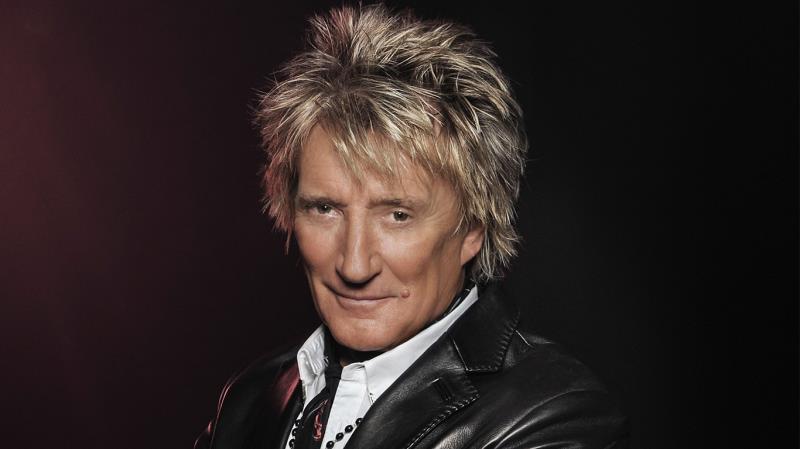 Culture Trivia Question: What is Rod short for in the name of singer Rod Stewart?