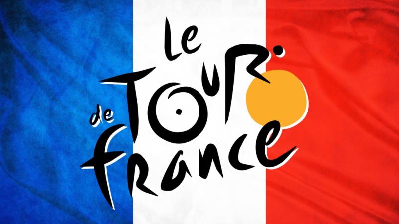 Sport Trivia Question: What is the approximate distance covered during the famous Tour de France race?