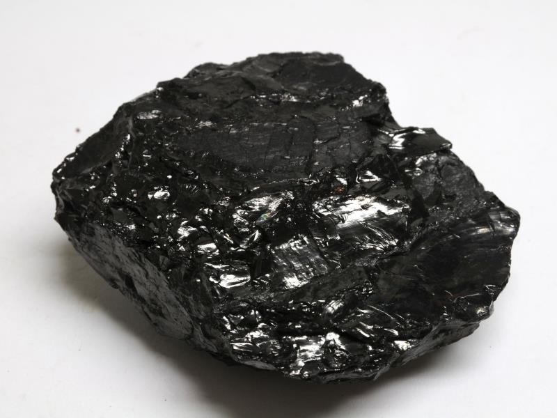 Science Trivia Question: What is the highest rank of coal?