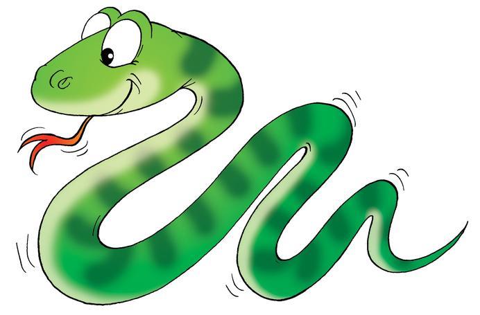 Natura Domande: Qual è il serpente velenoso più lungo al mondo?