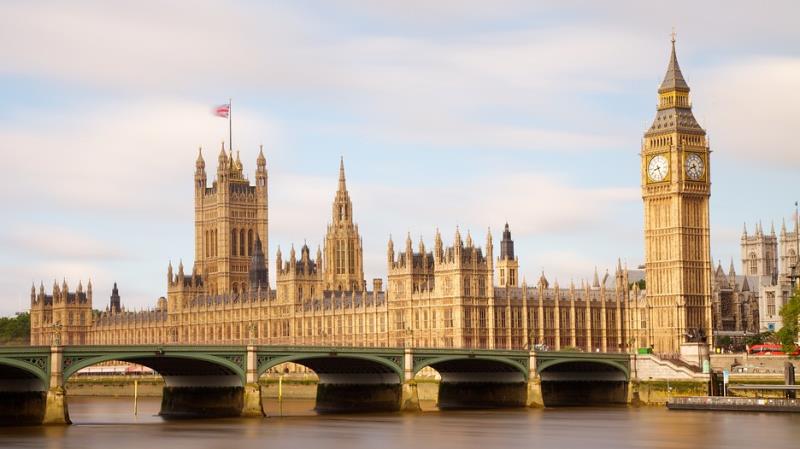 History Trivia Question: What is used to calibrate Big Ben the famous clock of London’s Palace of Westminster?