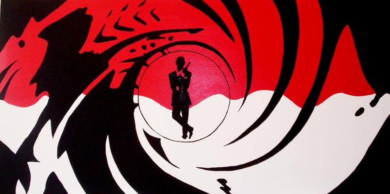 Movies & TV Trivia Question: Which artist did not sing a James Bond soundtrack?