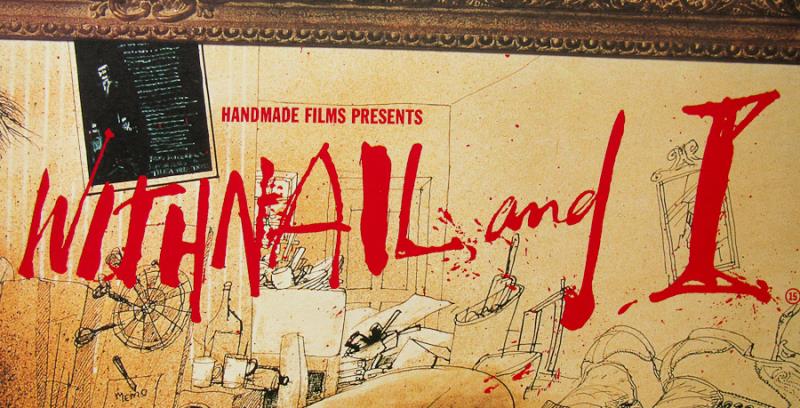 Movies & TV Trivia Question: Which British actor played the role of Withnail in the classic British film 'Withnail and I'?