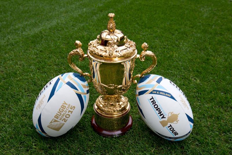 Sport Trivia Question: Which country won the first Rugby Union World Cup in 1987?