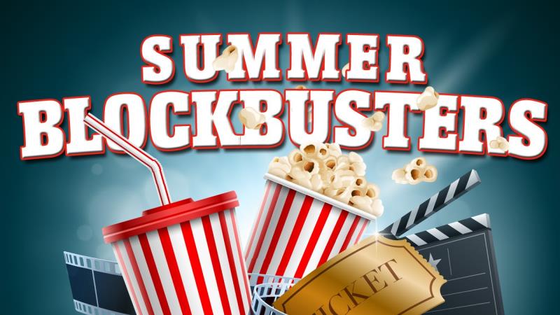 Movies & TV Trivia Question: Which film is known as the first summer blockbuster?