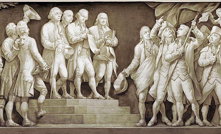 History Trivia Question: Which signers of the Declaration of Independence later became U.S. presidents?