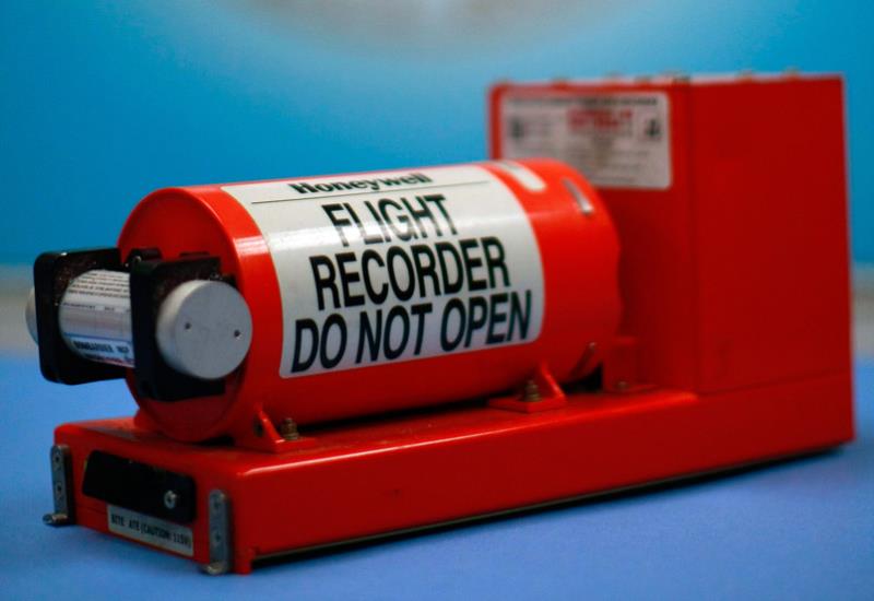History Trivia Question: Who invented the flight-data recorder, more commonly known as the 'black box'?