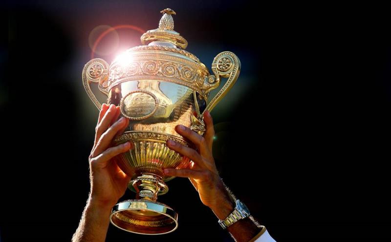 Sport Trivia Question: Who is the youngest men's tennis player to win the Wimbledon singles title?