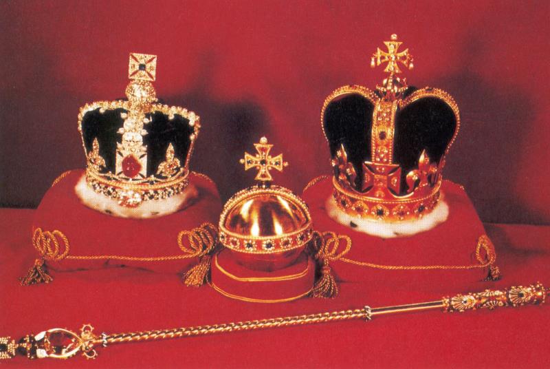 History Trivia Question: Who was the longest reigning male British monarch?