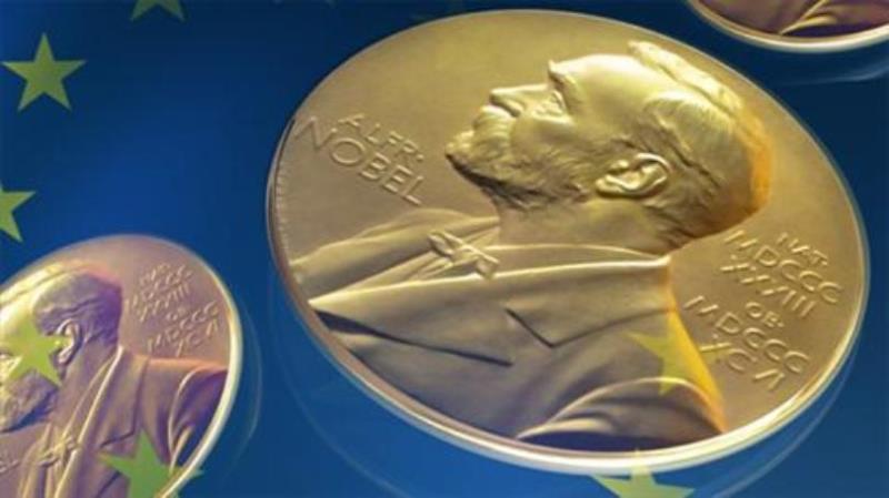 Culture Trivia Question: Who won the 2016 Nobel Prize in Literature?