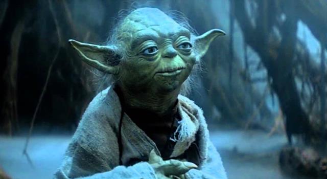 Movies & TV Trivia Question: Before Frank Oz and his Yoda puppet, who was George Lucas' first choice to play Yoda?