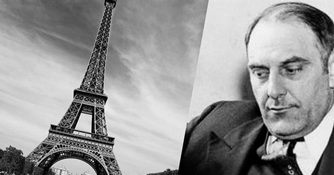 Общество Вопрос: Что принесло Виктору Люстигу мировую известность?