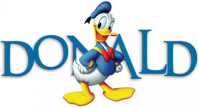Películas Pregunta Trivia: ¿Cuántos sobrinos tiene el Pato Donald?