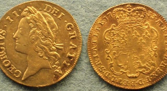 History Trivia Question: How much was a guinea worth in the British pre-decimal currency?