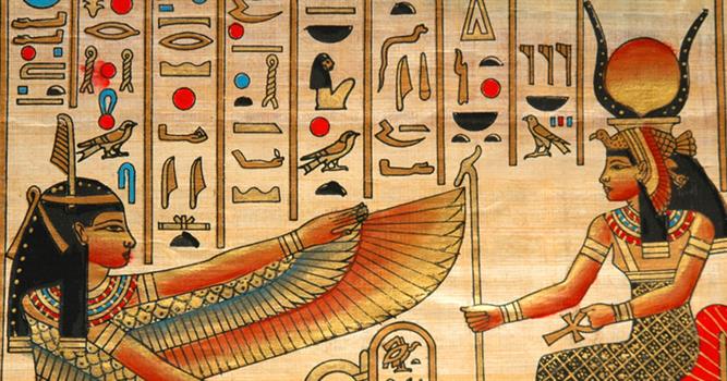 Історія Запитання-цікавинка: Якому з перерахованих фараонів припадала тещею незрівнянна Нефертіті?