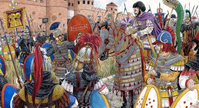 History Trivia Question: In what year did Constantinople fall to the Turks?