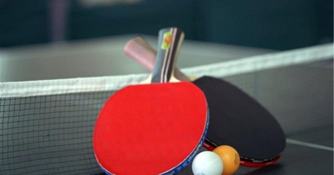 Спорт Вопрос: Какая страна является родоначальницей игры, известной сегодня под названием настольный теннис или пинг-понг?